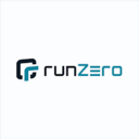 RunZero logo