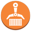 Amazon ECR logo
