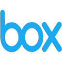 Box logo