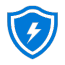 Defender logo