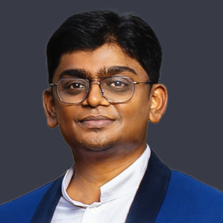 Sudhanva Gnaneshwar