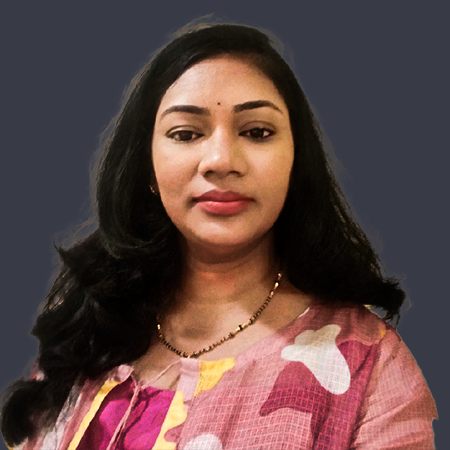 VijayaLakshmi Kota