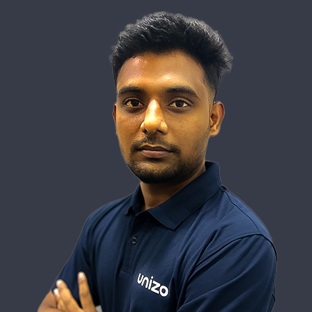 Gunaseelan Kumar 