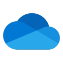 OneDrive logo