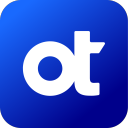 OpenText (Debricked) logo