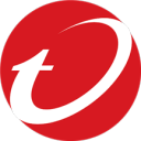 Trend Micro Vision One logo